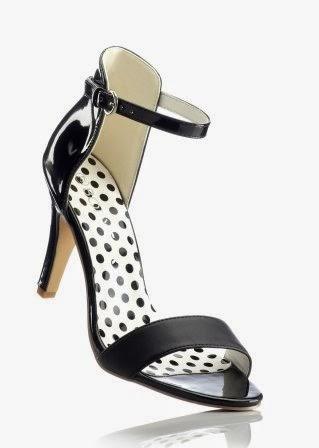 Dream of The Month: Saint Laurent Sandals