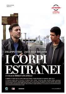 I Corpi Estranei - Mirko Locatelli 2013
