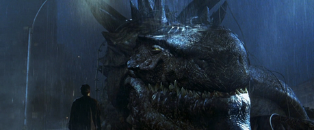 Godzilla [1998]