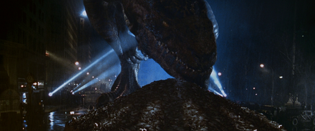 Godzilla [1998]