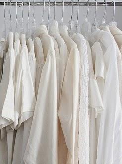 inspiration / white shirt