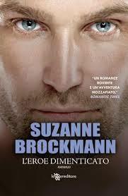 L'Eroe Dimenticato di Suzanne Brockmann