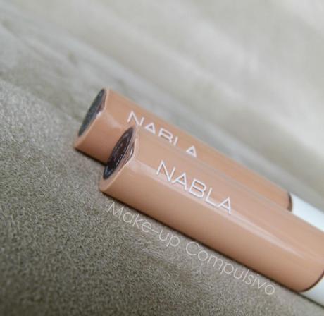 Nabla correttore under-eye concealer: il mio punto di vista