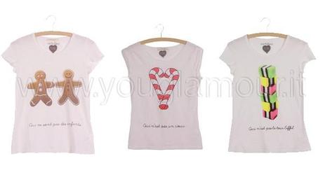 T-shirt bianca: semplice con stile 1_TSHIRT