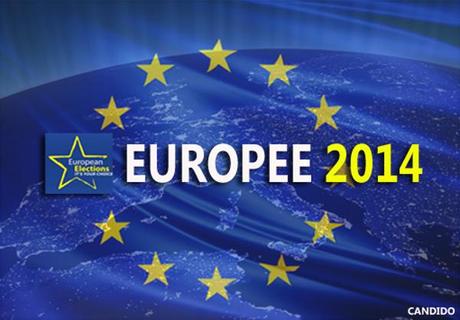 Sondaggio Ixè: PD al 33, Forza Italia al 18, cresce fiducia in Renzi EURO2014