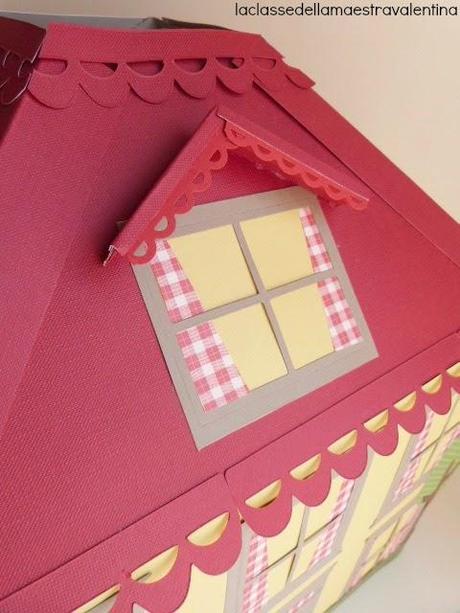 LA CASA DEI MIEI SOGNI LA CASA DEI MIEI SOGNI