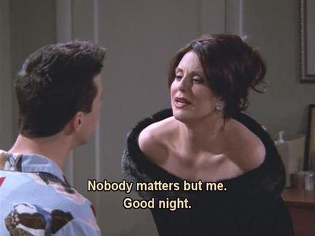 Anche le Skinny Bitch hanno i loro problemi Anche le Skinny Bitch hanno i loro problemi