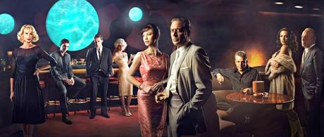 Magic City: se Mad Men incontra Boardwalk Empire