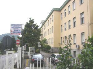 foto Ospedale Lagonegro Ospedale Lagonegro