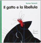 il gatto e la libellula cop