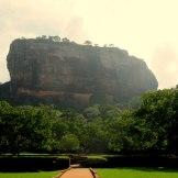 Sri Lanka: la reggia tra mito e leggenda di Sigiriya