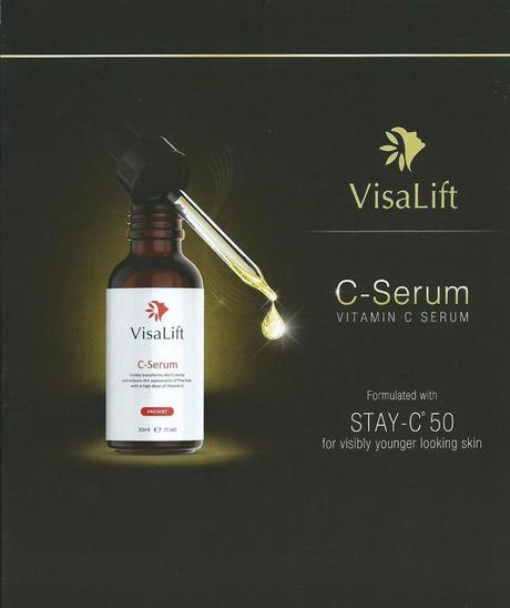 News Cosmoprof 2014: Visalift Lift Miracle 6