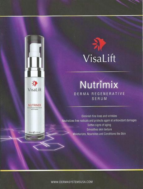 News Cosmoprof 2014: Visalift Lift Miracle 4