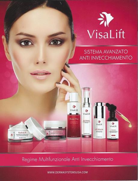 News Cosmoprof 2014: Visalift Lift Miracle