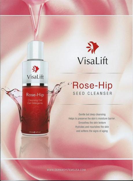 News Cosmoprof 2014: Visalift Lift Miracle 7