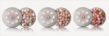 Meteorites Blossom nuove meteoriti Guerlain 2014 3