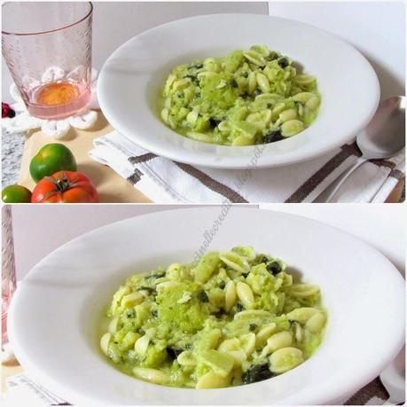 Pasta e cavolfiore!! Pasta e cavolfiore!!