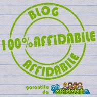 Premio, blog 100% affidabile!!