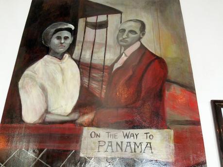 Panama: El Casco Viejo