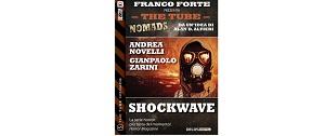 Nuove Uscite - “The Tube Nomads 5: Shockwave” di Andrea Novelli e Gianpaolo Zarini
