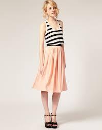 Midi Skirt come le indosso?? Unknown
