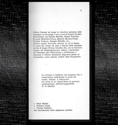 Original Text  ♥ Il Mistico Re di Coppe della Poesia e Stefania Casini