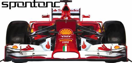 Anteprima Gp di Spagna: Ferrari F14 T