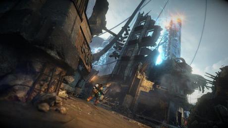 Killzone: Shadow Fall - Una nuova mappa multiplayer e vari altri cambiamenti in arrivo