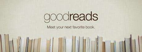 Goodreads, il social network dei libri