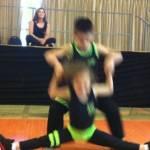 Kevin e Beverly, i due baby campioni del mondo di salsa (video) Kevin e Beverly, i due baby campioni del mondo di salsa (video)