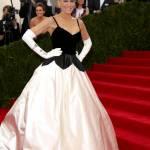 The Met Costume Gala -Charles James-NYC