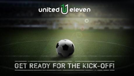 United-Eleven-Kick-Off