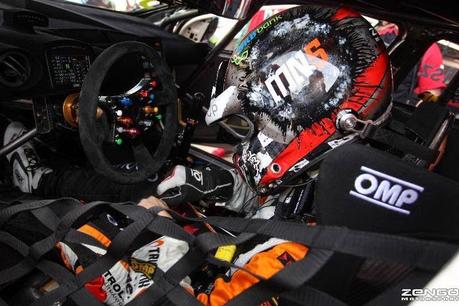 Stilo ST4R Carbon N.Michelisz 2014 by Tamás Mike & Barth Designs Stilo ST4R Carbon N.Michelisz 2014 by Tamás Mike & Barth Designs