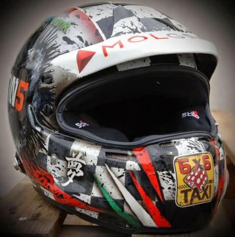 Stilo ST4R Carbon N.Michelisz 2014 by Tamás Mike & Barth Designs Stilo ST4R Carbon N.Michelisz 2014 by Tamás Mike & Barth Designs