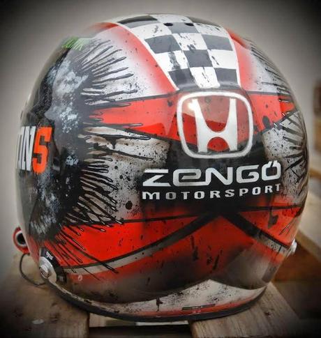 Stilo ST4R Carbon N.Michelisz 2014 by Tamás Mike & Barth Designs Stilo ST4R Carbon N.Michelisz 2014 by Tamás Mike & Barth Designs