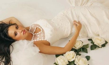 Emozioni Sposa collezione 2014