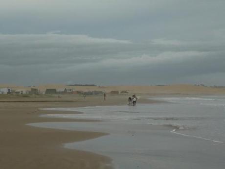 Cabo Polonio - Uruguay