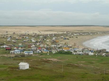 Cabo Polonio - Uruguay