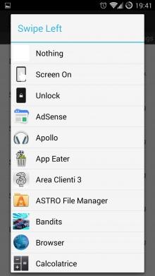 Knockr: le gesture e il doppio tap allo sblocco come su HTC One M8 per tutti gli Android! Knockr: le gesture e il doppio tap allo sblocco come su HTC One M8 per tutti gli Android!