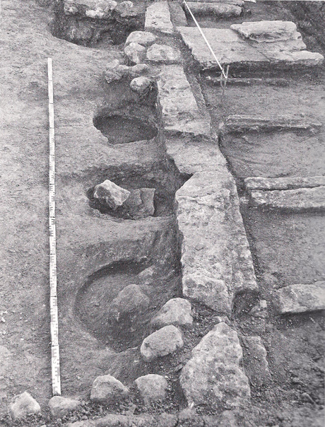 Archeologia in Sardegna: i cimiteri di 3000 anni fa e il rituale funerario.