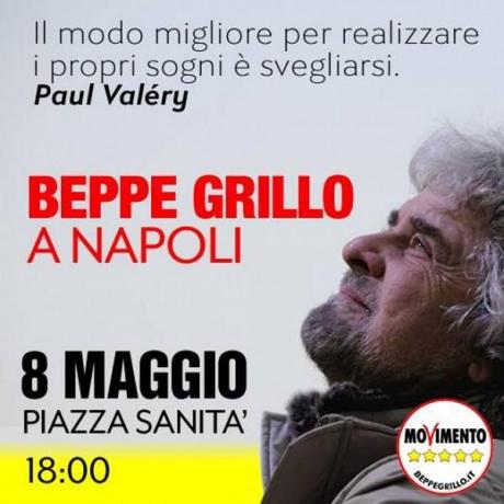 Beppe Grillo