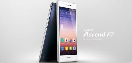 Huawei Ascend P7 caratteristiche, foto e video 1ZKl0Ow Huawei Ascend P7 caratteristiche, foto e video