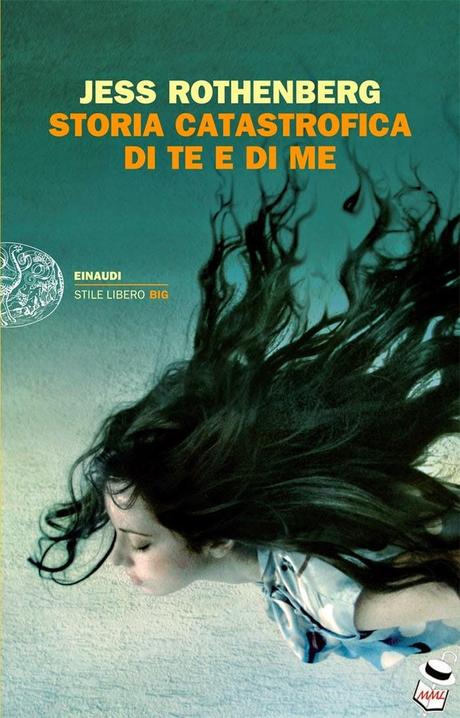 Le letture del mese #16 Aprile feat LA is my dream