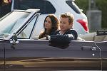 “The Mentalist 6” FINALE: Jane e Lisbon insieme verso il tramonto?