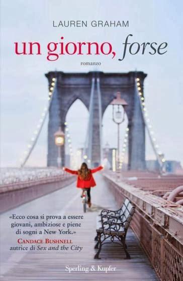 Un giorno, forse di Lauren Graham