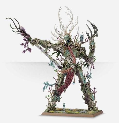 Da Athel Loren con Amore: il Nuovo Codex degli Elfi Silvani di Warhammer Fantasy!