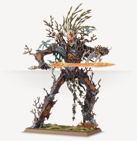 Da Athel Loren con Amore: il Nuovo Codex degli Elfi Silvani di Warhammer Fantasy!