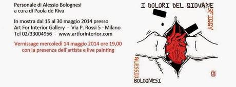 I dolori del giovane Sfiggy I dolori del giovane Sfiggy