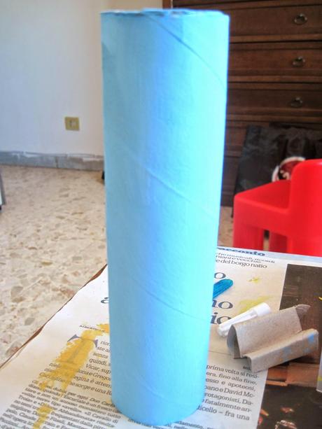 Un regalo per la mamma! Un regalo per la mamma!