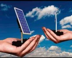 Comuni Rinnovabili 2014: energia pulita in tutti i comuni